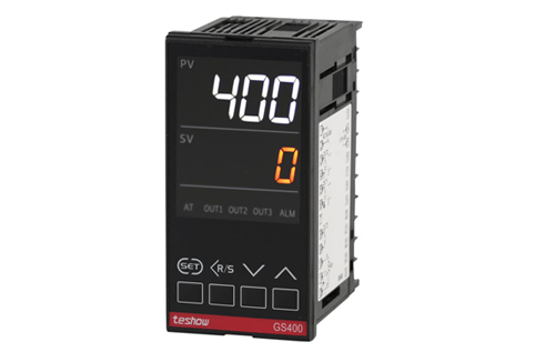 GS400高性?xún)r(jià)比PID溫度控制器